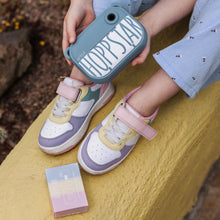 Load image into Gallery viewer, Термочутливий папір кольоровий для термодруку для цифрової дитячої камери (3шт в пак), Hoppstar