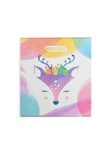 Load image into Gallery viewer, Палетка тіней для повік на 7 кольорів "Весна"