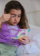 Load image into Gallery viewer, Палетка тіней для повік на 7 кольорів "Весна"