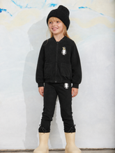 Load image into Gallery viewer, Костюм Penguin patch microfleece