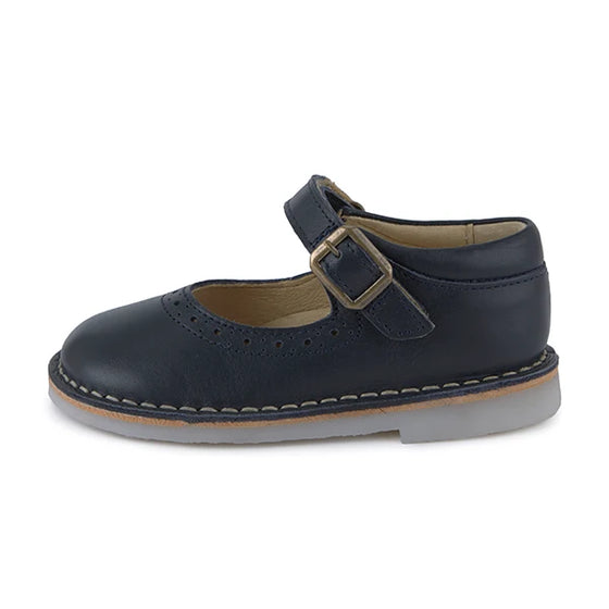 Туфлі Martha velcro Mary Jane