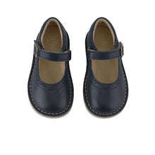 Load image into Gallery viewer, Туфлі Martha velcro Mary Jane