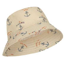 Load image into Gallery viewer, Панама Asnou bucket hat