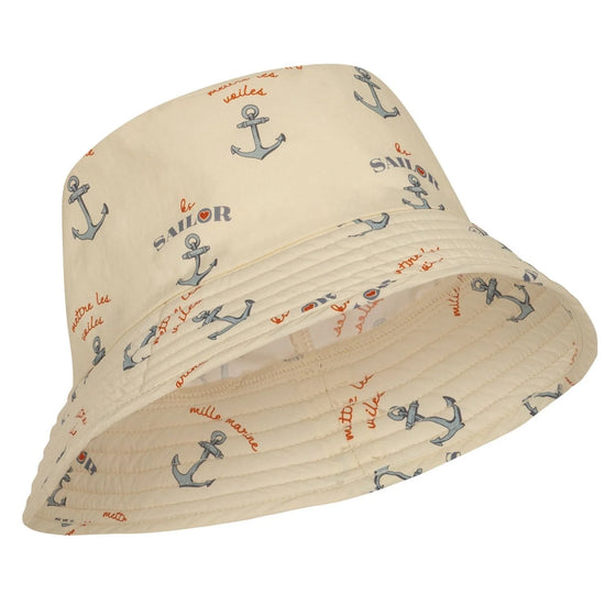 Панама Asnou bucket hat