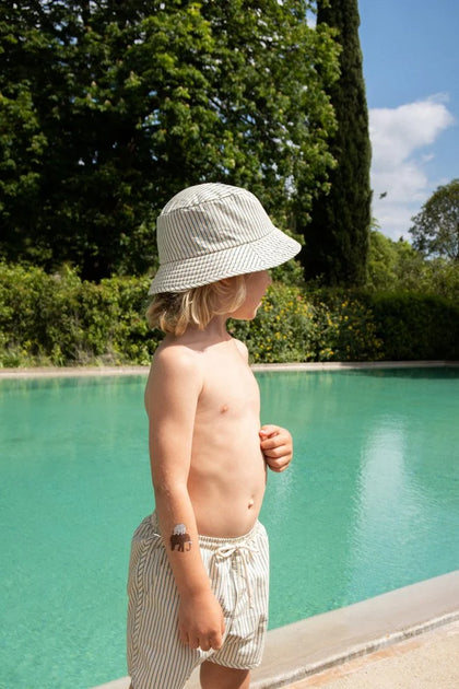 Панама Asnou bucket hat