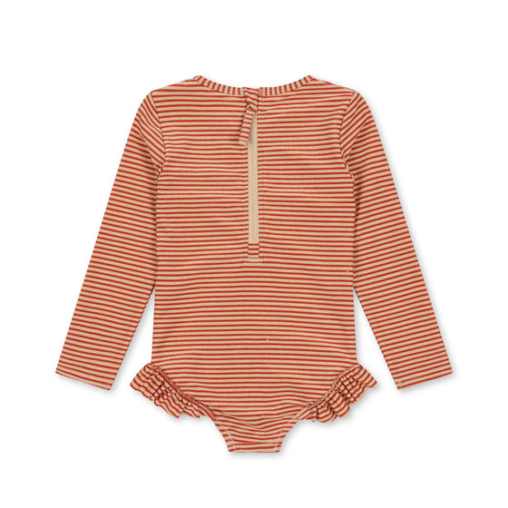 Купальник Jade LS swimsuit
