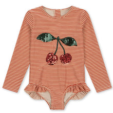 Load image into Gallery viewer, Купальник Jade LS swimsuit