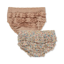 Load image into Gallery viewer, 2 упаковки дитячих штанів бікіні baie