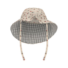 Load image into Gallery viewer, Seraphine sun hat

