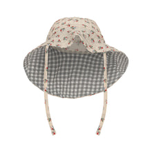 Load image into Gallery viewer, Seraphine sun hat