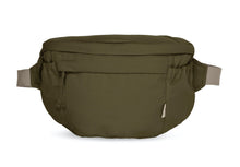 Load image into Gallery viewer, Поясна сумка All You Need - темно-оливкова