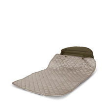 Load image into Gallery viewer, Поясна сумка All You Need - темно-оливкова