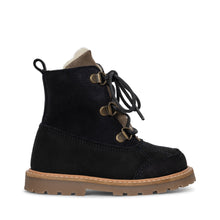 Load image into Gallery viewer, Чоботи Zuri suede - total eclipse