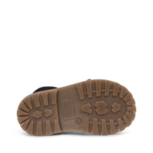 Load image into Gallery viewer, Чоботи Zuri suede - total eclipse