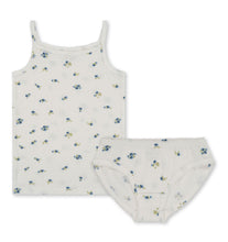 Load image into Gallery viewer, Набір білизни Minnie - bonderose blue