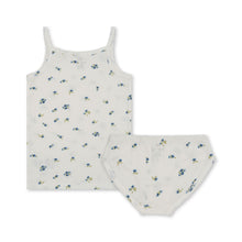 Load image into Gallery viewer, Набір білизни Minnie - bonderose blue