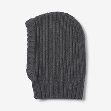 Load image into Gallery viewer, Балаклава Knitted Balaclava Woolao