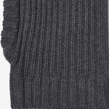Load image into Gallery viewer, Балаклава Knitted Balaclava Woolao