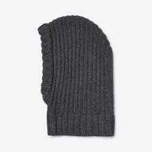Load image into Gallery viewer, Балаклава Knitted Balaclava Woolao