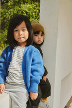 Load image into Gallery viewer, Кардиган Knitted - Blue Moon