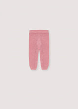 Load image into Gallery viewer, Штани Lina Baby Knit Dream Blush