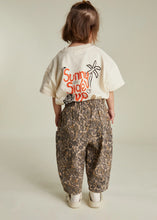 Load image into Gallery viewer, Штани Emerson Leopard Trouser