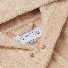 Load image into Gallery viewer, Халат Lily bathrobe
