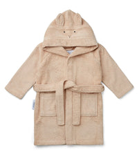 Load image into Gallery viewer, Халат Lily bathrobe