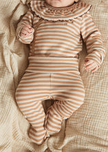 Load image into Gallery viewer, Легінси Lani Clay Stripe
