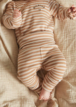 Load image into Gallery viewer, Легінси Lani Clay Stripe