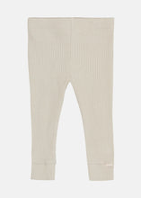 Load image into Gallery viewer, Легінси Oat Rib Cuff