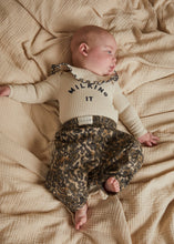 Load image into Gallery viewer, Штани Emerson Leopard Trouser