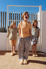 Load image into Gallery viewer, Футболка Oversized w/ Logo