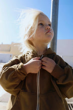 Load image into Gallery viewer, Худі Cardigan w/ Zip