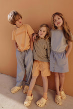 Load image into Gallery viewer, Футболка Oversized w/ Logo