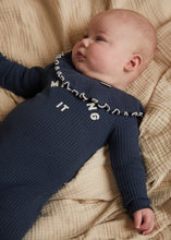 Load image into Gallery viewer, Комбінезон Milking It Navy