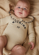 Load image into Gallery viewer, Боді Milking It Short Sleeve