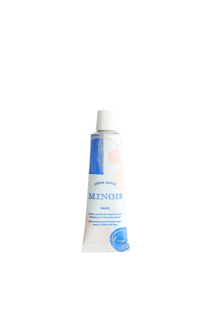 Крем для обличчя та тіла créme douce