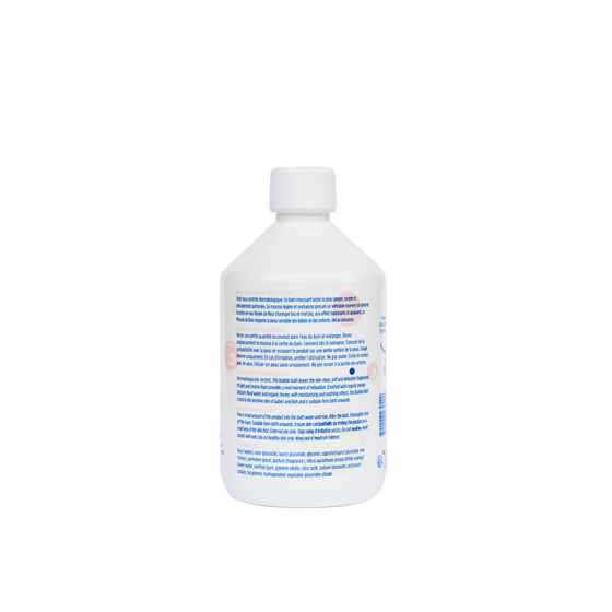 Піна для ванн