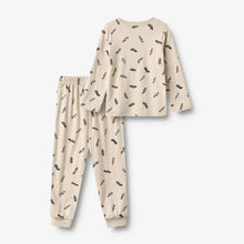 Load image into Gallery viewer, Піжама Nightwear Milan