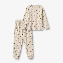 Load image into Gallery viewer, Піжама Nightwear Milan