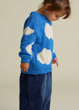 Load image into Gallery viewer, Светр Ottie Sky Cloud