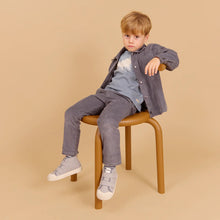 Load image into Gallery viewer, Сорочка Shirt Jacket Marcel