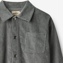 Load image into Gallery viewer, Сорочка Shirt Jacket Marcel