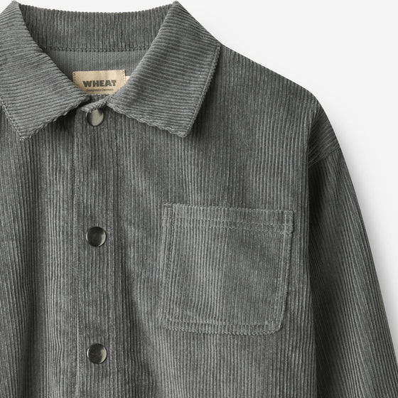 Сорочка Shirt Jacket Marcel