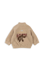 Load image into Gallery viewer, Бомбер Jazz teddy