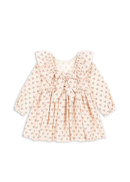 Сукня CIANNA LS BOW GOTS