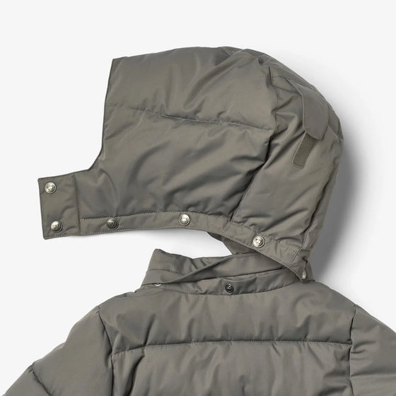 Куртка Puffer Jacket Gael
