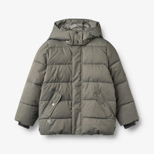 Load image into Gallery viewer, Куртка Puffer Jacket Gael
