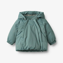 Load image into Gallery viewer, Куртка Puffer Jacket Morgen
